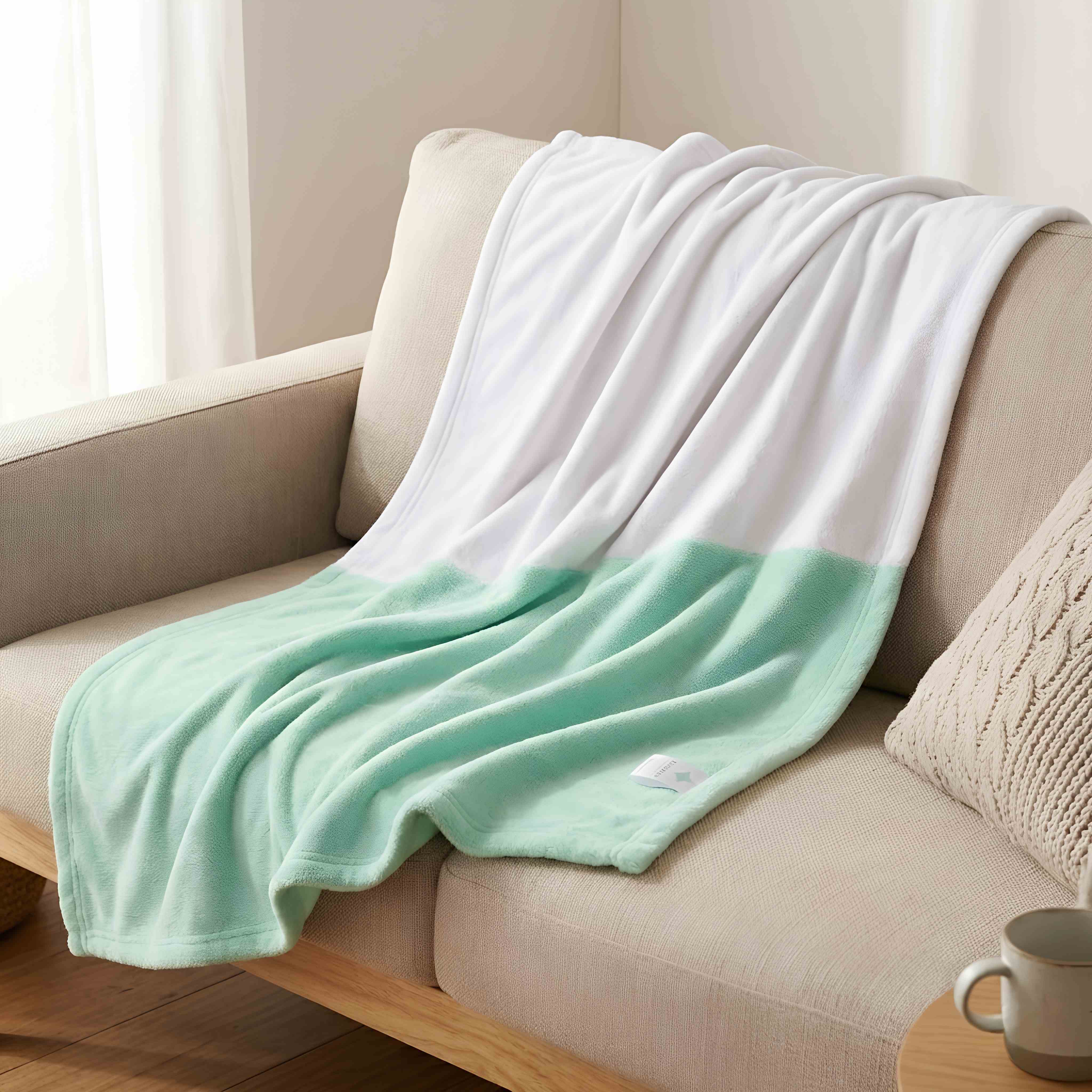 Snugo Cozy Blanket view 2